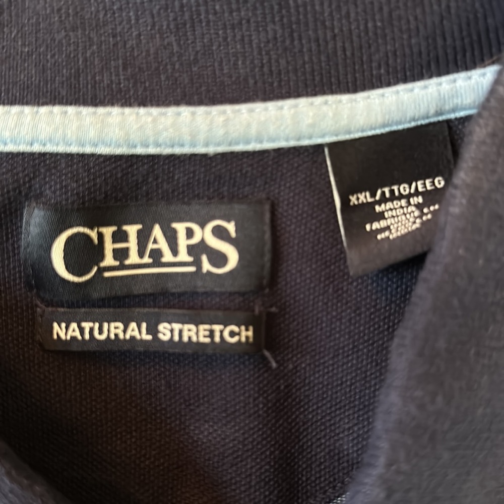 Chaps Polo - Picture 2 of 3